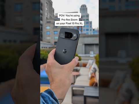 El truco con el que podrás ahorrarte más de 420 euros en el Google Píxel 10 Pro