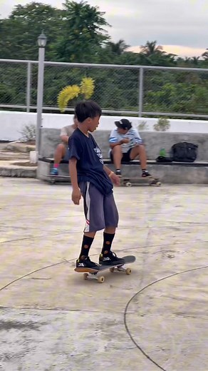 190K views · 4.5K reactions | Lupit ng batang to, puro first try  #skatelife #skateboarding #skateboard #skater #skate #skateboardingisfun #skatepark | Book of Dauntless | Facebook