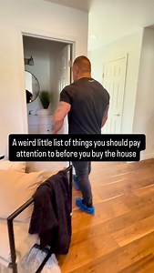 Most buyers walk through a home looking at countertops and paint colors. Smart buyers look at the stuff that actually costs money. Here’s my checklist: 1. The water heater. Look at the label on the tank. Find the manufacture date. Water heaters last 10-12 years. If it’s older, that’s $1,500-3,000 coming out of your pocket soon. Use it in negotiations. 2. The electrical panel. Open it up or ask to see inside. If you see Federal Pacific, Zinsco, or fuses instead of breakers, budget $2,500-4,500 fo