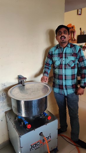 42K views · 457 reactions | Papad making machine | papad business #papadmachine #papadmakingmachine #udadpapadmachine #viral #vw #viralreels #reels #instagood #reelsinstagram #newbusiness #instagram #explorepage #viralpost #business #facebookreels #food | Jackson Machines | Facebook