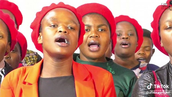 Ababili Nabathathu: Uhlelo LwamaGospel Olukhanya