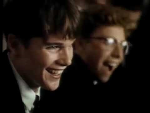 Dead Poets Society Official Trailer