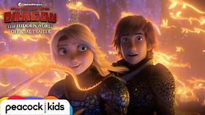 Revisiting How to Train Your Dragon 3