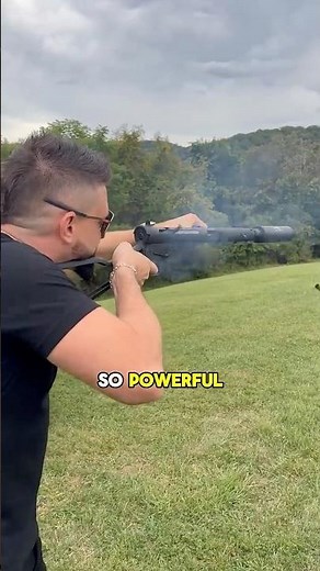 The top 3 greatest British guns ever made...