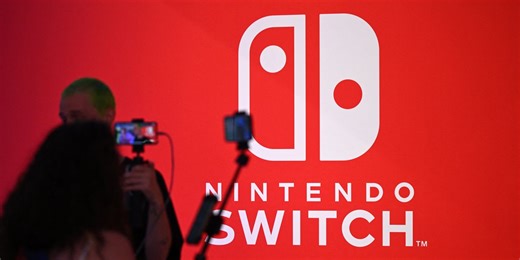 Nintendo Switch 2 motherboard leak 'almost certainly genuine', say tech experts