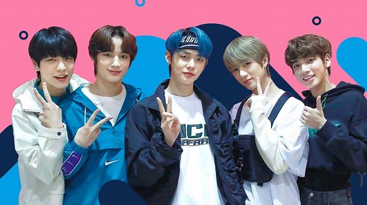 TXT: descubra tudo sobre os integrantes do Tomorrow X Together
