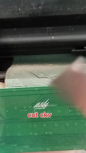 tv no picture #servistv #service #repair #ckv #nopicture #samsung | Sugeng Elko