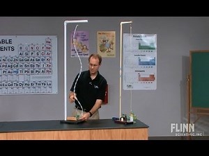 Standing Wave Generator