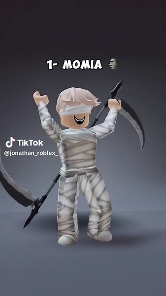 Ayúdame a elegir mi disfraz de Halloween