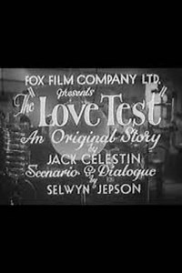 The Love Test - Movie