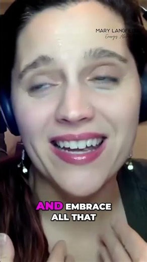 Embrace Yourself: Be Seen, Be Loved, Be You! #shorts