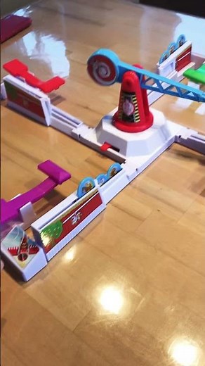 Looping Louie Hasbro Gaming