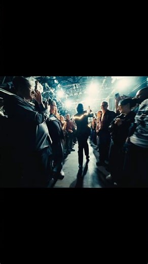 It’s always The Hives in Philadelphia #thehives #concert #rock