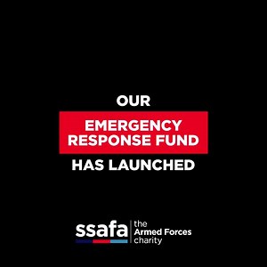365 reactions · 67 shares | With COVID-19, the most vulnerable in the Armed Forces family need our help more than ever. This is an urgent appeal to please support our Emergency Response Fund. | SSAFA, the Armed Forces charity | Facebook