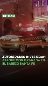 #Noticias | Una fuerte explosión se registró en la noche del jueves 22 de enero en el barrio Santa Fe, en el centro de la ciudad, dejando varias personas heridas y generando pánico entre los residentes de la zona. #Bogotá #SantaFe #Explosión | Publimetro Colombia