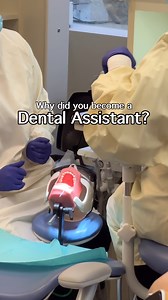3.4K views | 醴 Happy Dental Assistant Appreciation Week! 醴 This week, we celebrate the incredible Dental Assistants who keep smiles shining bright! ✨ A huge shoutout to our Dental Assisting students and grads, your hard work, passion, and care bring confidence and comfort to so many.  Tag a dental assistant you appreciate!  #CDICollege #DentalAssistantAppreciationWeek #ThankYouDentalAssistants | CDI College | Facebook
