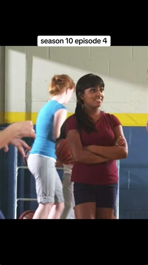 Clare's Unforgettable Moment with Jenna | Degrassi Season 10 Episode 4