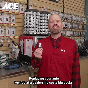At Ace Hardware, we believe that getting a car key replacement shouldn't be complicated. Stop in and ask about KeyStart today! #MyLocalAce | Haynes Ace | Facebook