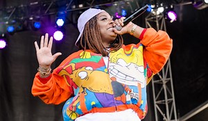Kamaiyah drops new collaborative mixtape Oakland Nights: Stream