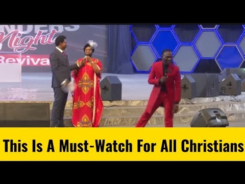 This Is A Must-Watch For All Christians 🔥 @Dunamis