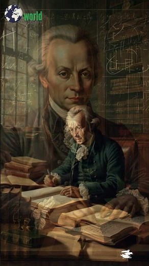Immanuel Kant The Philosopher Who Transformed Ethics and Knowledge