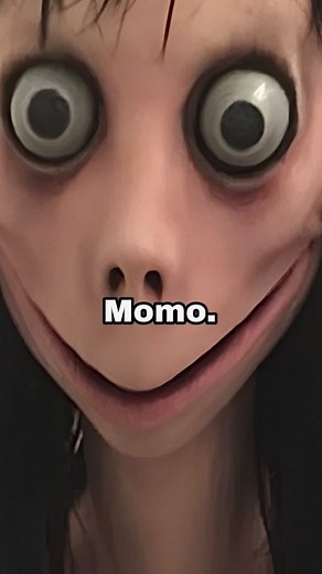 Bella | The origins and story of Momo #creepypasta #scarystories #fyp #momo | Instagram