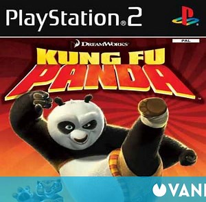 Kung Fu Panda: TODA la información - PS2, Xbox 360, Wii, PC, PS3, NDS - Vandal