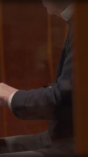 Everything's gonna be all right. It's gonna be okay.