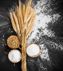 Carbohydrate-Rich Foods: 12 Best Choices For Energy & Health