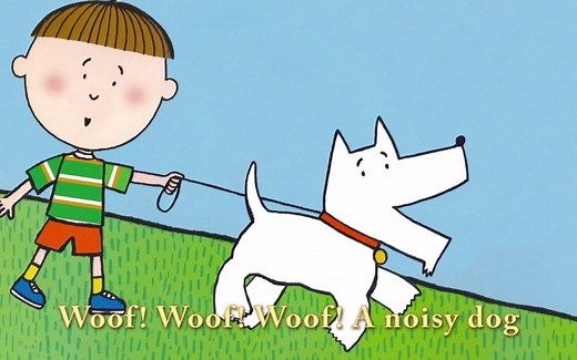 瑞尔英语绘本课堂之《Faster Faster Nice and Slow》