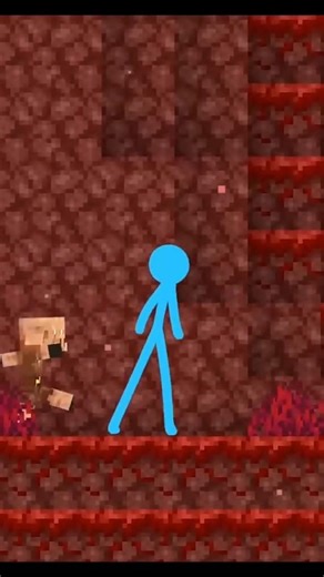 Parkour - Animation vs. Minecraft Shorts Ep (20-22) 30 Minutos