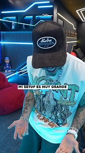 MI SETUP ES MUY GRANDE #westcol #fblifestyle | WestCol