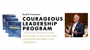 Courageous Leadership - A Training Course for Coaches and Consultants