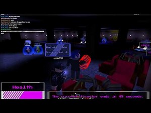 ROBLOX Gameplay | Ditsh | Meet the Creator