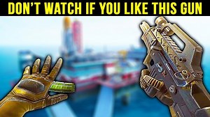 Top 10 Guns I Hate But Everyone Loves In Cod History