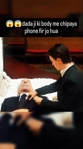 Movie explanation in Hindi, Bollywood scene breakdown, film clip explanation, Hindi movie analysis, short movie recap, movie trivia Hindi, hidden meanings in movies, film review Hindi, cinematic facts Hindi, movie storytelling Hindi. #MovieExplanation #BollywoodExplained #HindiMovieScene #MovieClipsHindi #FilmBreakdown #SceneExplanation #BollywoodRecap #ShortsExplanation #HindiFilmLovers #MovieFactsHindi #FilmyShorts #ExplainedInHindi #MovieClipAnalysis #BollywoodBreakdown #CinemaExplained #Film