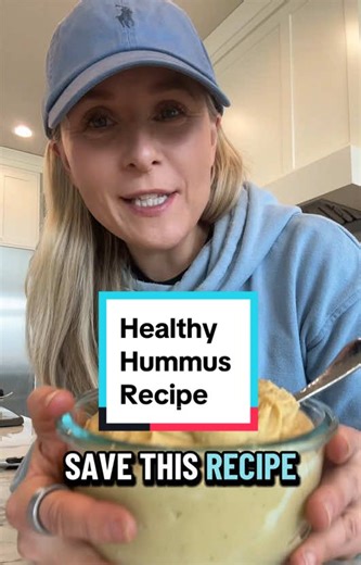 Healthy, anti inflammatory hummus. Hummus is a staple for my vegan meals. Store-bought tends to have lots of additives, so I make my own at home. It’s really easy and will also save you money! Ingredients: -3 cans of chickpeas -3 tablespoons of avocado or extra virgin olive oil -3/4 tsp cumin -3/4 tsp salt -1 lemon -3/4 to 1 cup of filtered water -Note: the dill is optional #healthyrecipes #antiinflammatory #hummus #antiinflammatoryrecipes