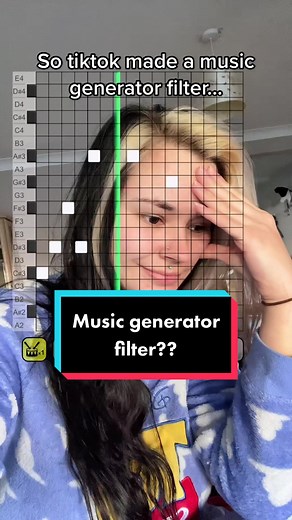 Explore TikTok's New Random Music Generator Filter
