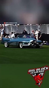 1.4K views · 16 reactions | The 1951 GM Le Sabre concept car, Harley...