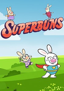 Superbuns - watch tv show streaming online