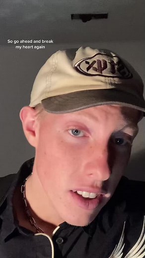 Break My Heart Again: A Deep Dive into Heartbreak