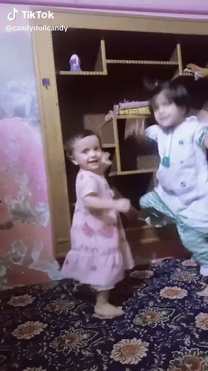 Candy Doll Candy on TikTok