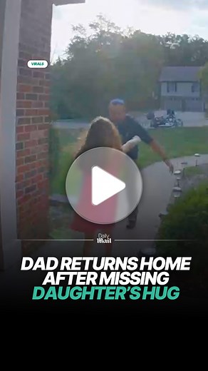 World's best dad award 🏆 | Daily Mail Entertainment