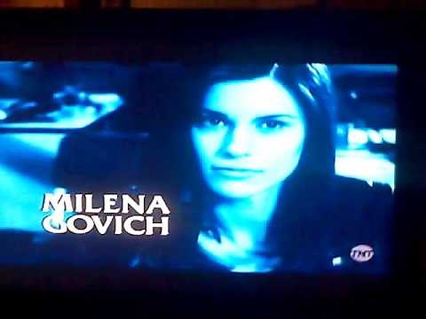 Law and order theme song