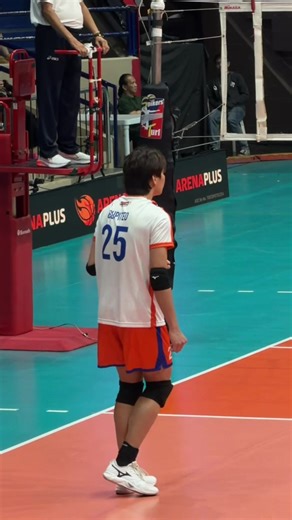 Exciting Gupiteo Moments in Spikers Turf 2026