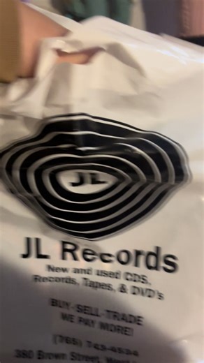 New Elvis Vinyl Records Unveiled