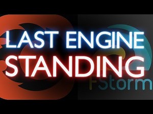 Corona Vs. FStorm: Which One To Choose? | 3ds Max