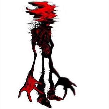 DX FINAL FORM IDLE(FANMADE) #SoullessDX #Fnf #sonicexefnf #Saster