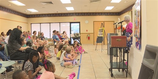 Preventing summer learning loss in Ouachita Parish