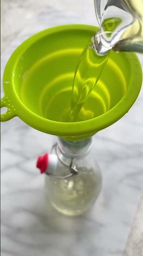 How to Make Simple Syrup for Cocktails and Desserts